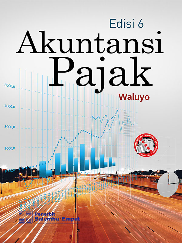 Akuntansi Pajak ;