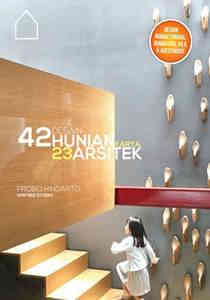 42 Desain hunian karya 23 Arsitek