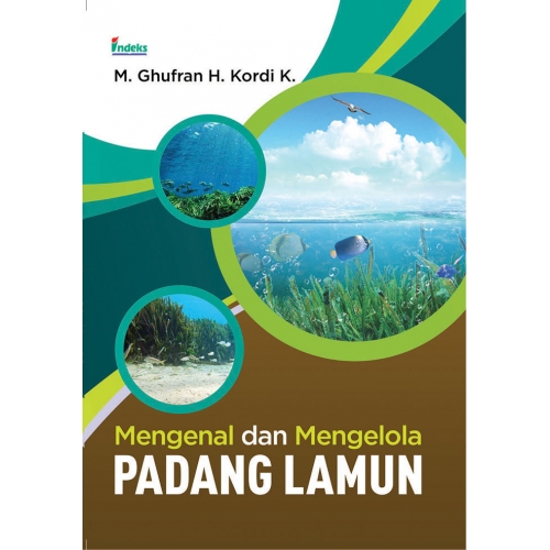 Mengenal dan mengelola padang lamun