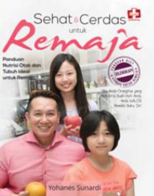 Sehat & cerdas untuk remaja