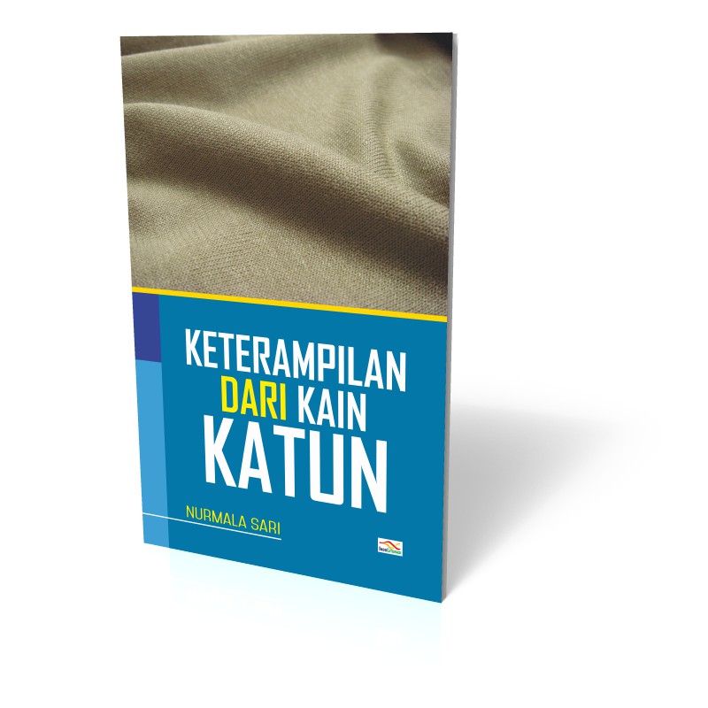 Keterampilan dari kain katun