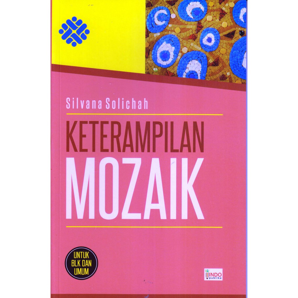 Keterampilan mozaik