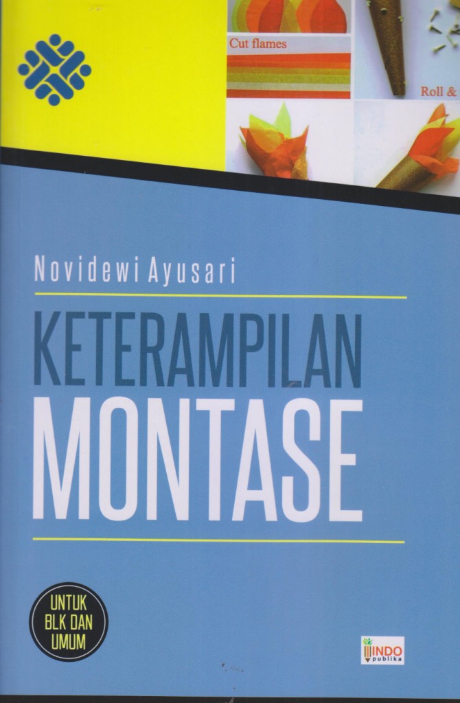 Keterampilan montase