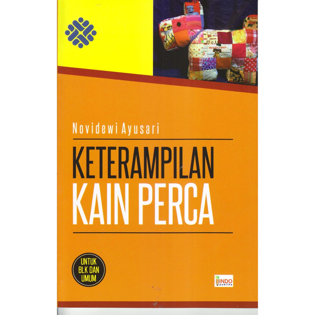 Keterampilan kain perca