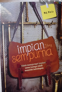 Impian yang sempurna