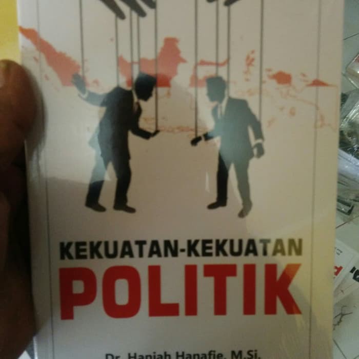kekuatan-kekuatan politik