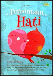Permintaan hati