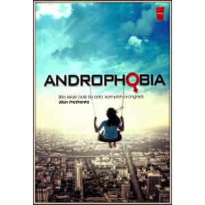 Androphqbia