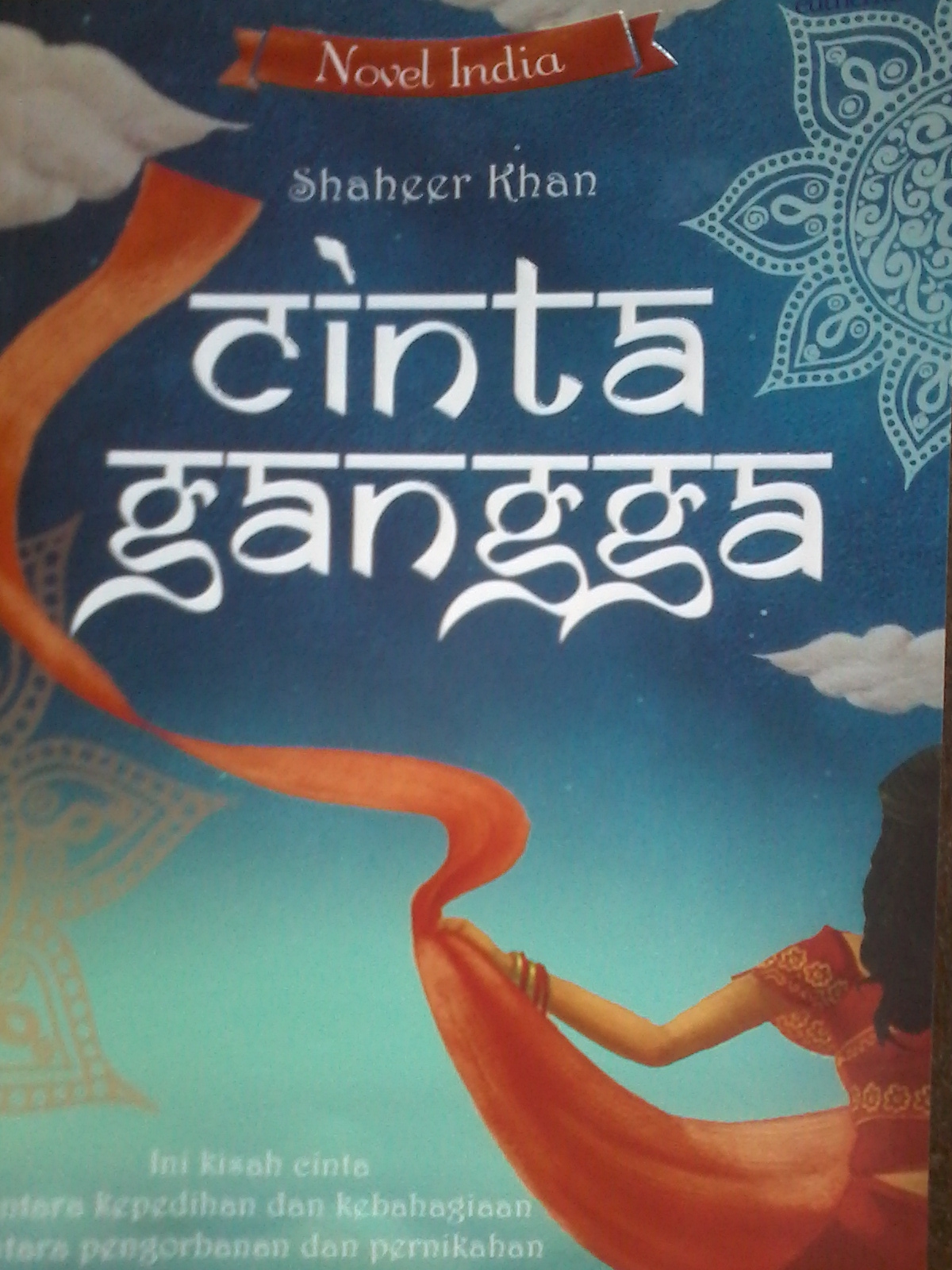 Cinta gangga