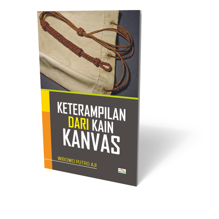 Keterampilan dari kain kanvas