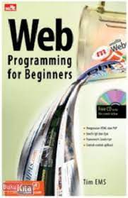 Web Programming for Beginners. / Tim EMS