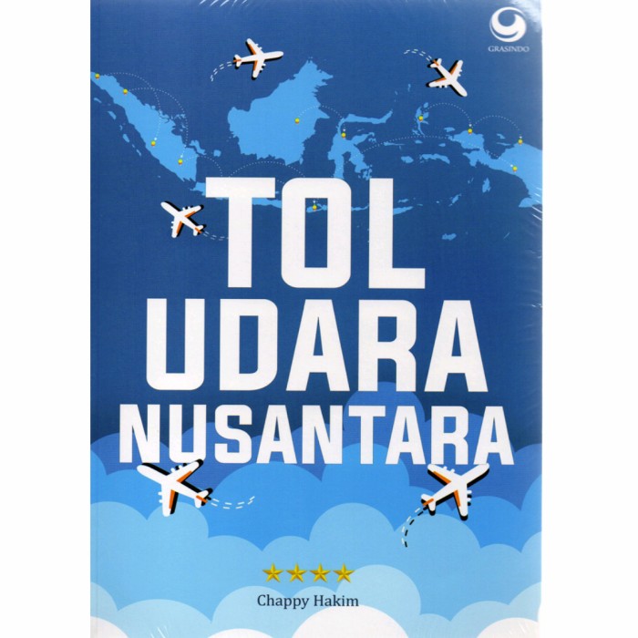 Tol udara nusantara