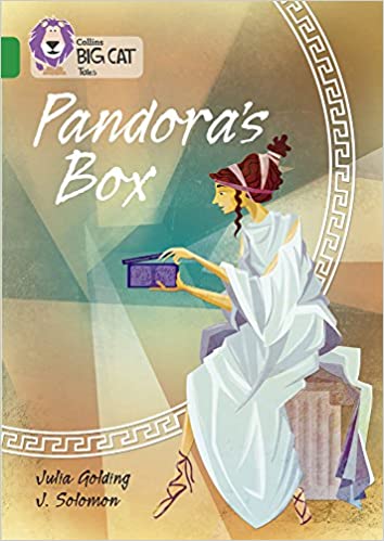 Pandora's Box