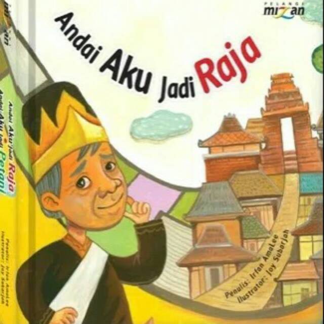Andai Aku Jadi Raja - Andai Aku jadi Petani