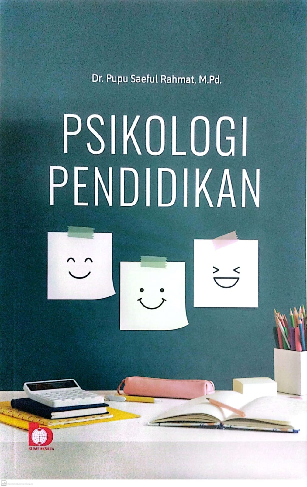 Psikologi Pendidikan