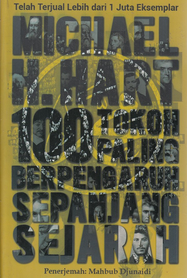 100 tokoh paling berpengaruh sepanjang sejarah