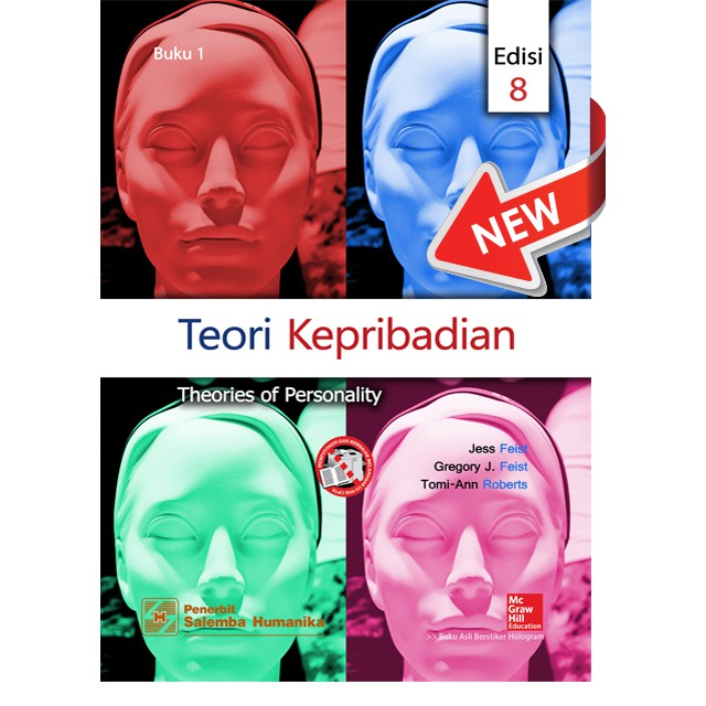 Teori Kepribadian