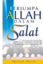 Berjumpa Allah dalam Salat