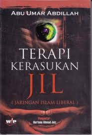 Terapi Kerasukan JIL