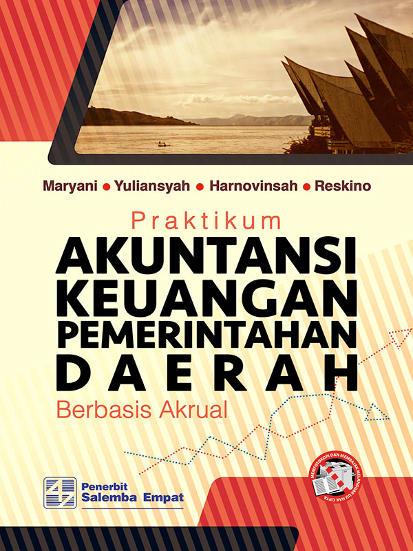 Praktikum Akuntansi Keuangan Pemerintah Daerah Berbasis Akrual