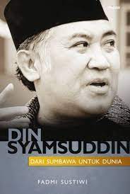 Din Syamsudin : Dari Sumbawa untuk Dunia