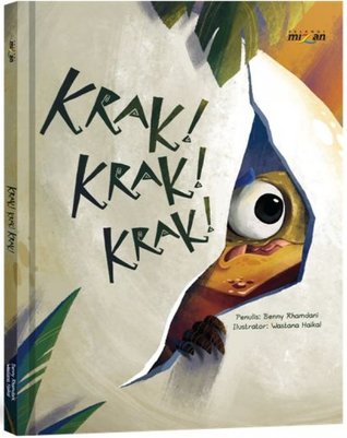 Krak! Krak! Krak!