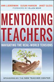 Mentoring Teachers : Navigating The Real World Tensions