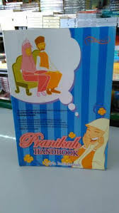 Pranikah Hand Book : Panduan Persiapan Pernikahan untuk Muslimah