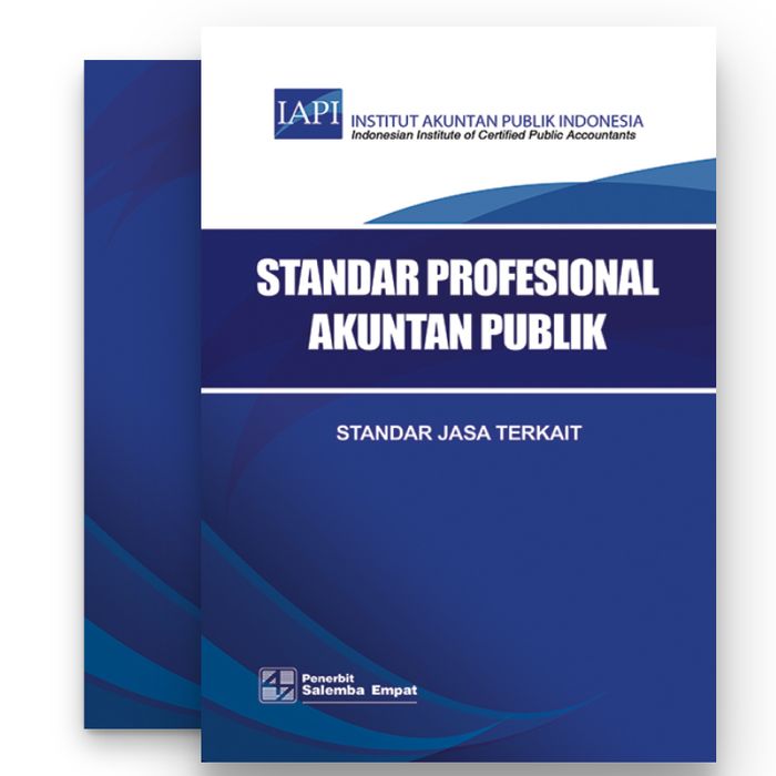Standar Profesional Akuntan Publik. : Standar Jasa Terkait
