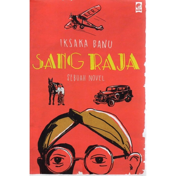 Sang Raja