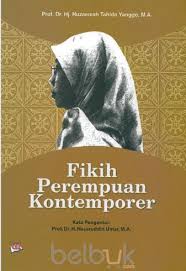 Fikih perempuan kontemporer