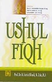 Ushul Fiqh
