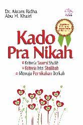Kado Pra Nikah