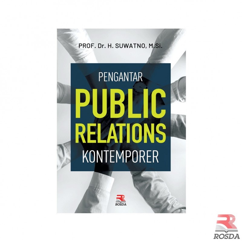 Pengantar Public Relations Kontemporer