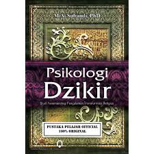 Psikologi Dzikir :  Studi Fenomenologi Pengalaman Transformasi Religius / M.A. Subandi, PhD, Rancang Sampul; Digi art Jogja, Tata Aksara; Dimaswids 2009.