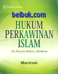 HUKUM PERKAWINAN ISLAM DI DUNIA ISLAM MODERN