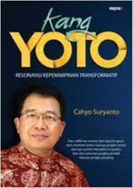 Kang Yoto : Resonansi Kepemimpinan Transformatif