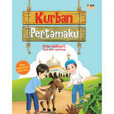 Kurban Pertamaku