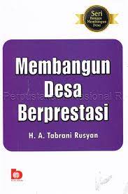 Membangun Desa Berprestasi