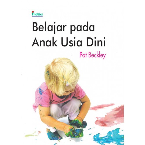 Belajar pada anak usia dini