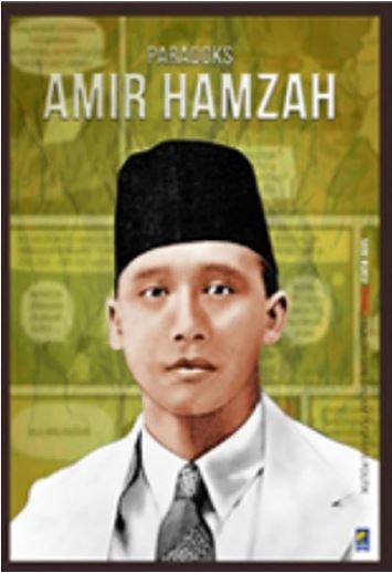 Seri Buku Tempo. : Paradoks Amir Hamzah