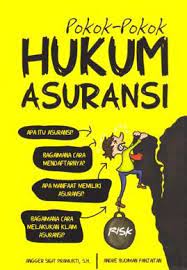 Pokok-Pokok Hukum Asuransi