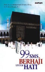 99 SMS Berhaji untuk Hati