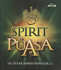 SPIRIT PUASA