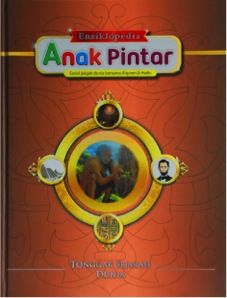 Ensiklopedia Anak Pintar Jilid 10 : Tonggak Sejarah Dunia