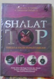SHALAT TOP : (Terjaga Oleh Pengetahuan)