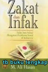 Zakat dan Infak : Salah Satu Solusi Mengatasi Problema Sosial di Indonesia