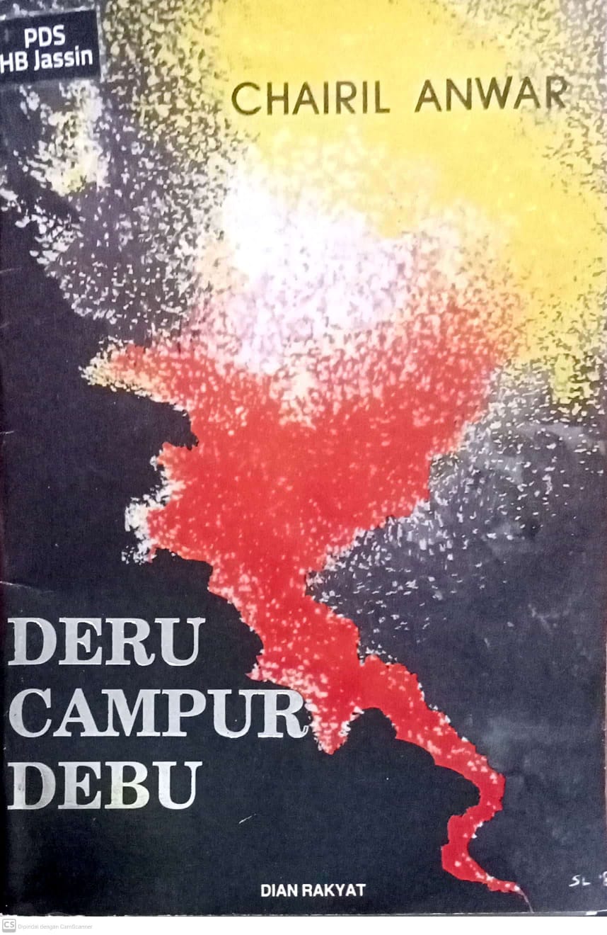 Deru campur debu