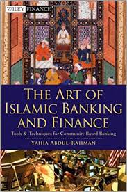The art of islamic banking and finance : tools and techniques for community-based banking