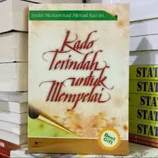 Kado Terindah untuk Mempelai